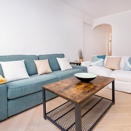 Exclusive Malaga Centre公寓 外观 照片