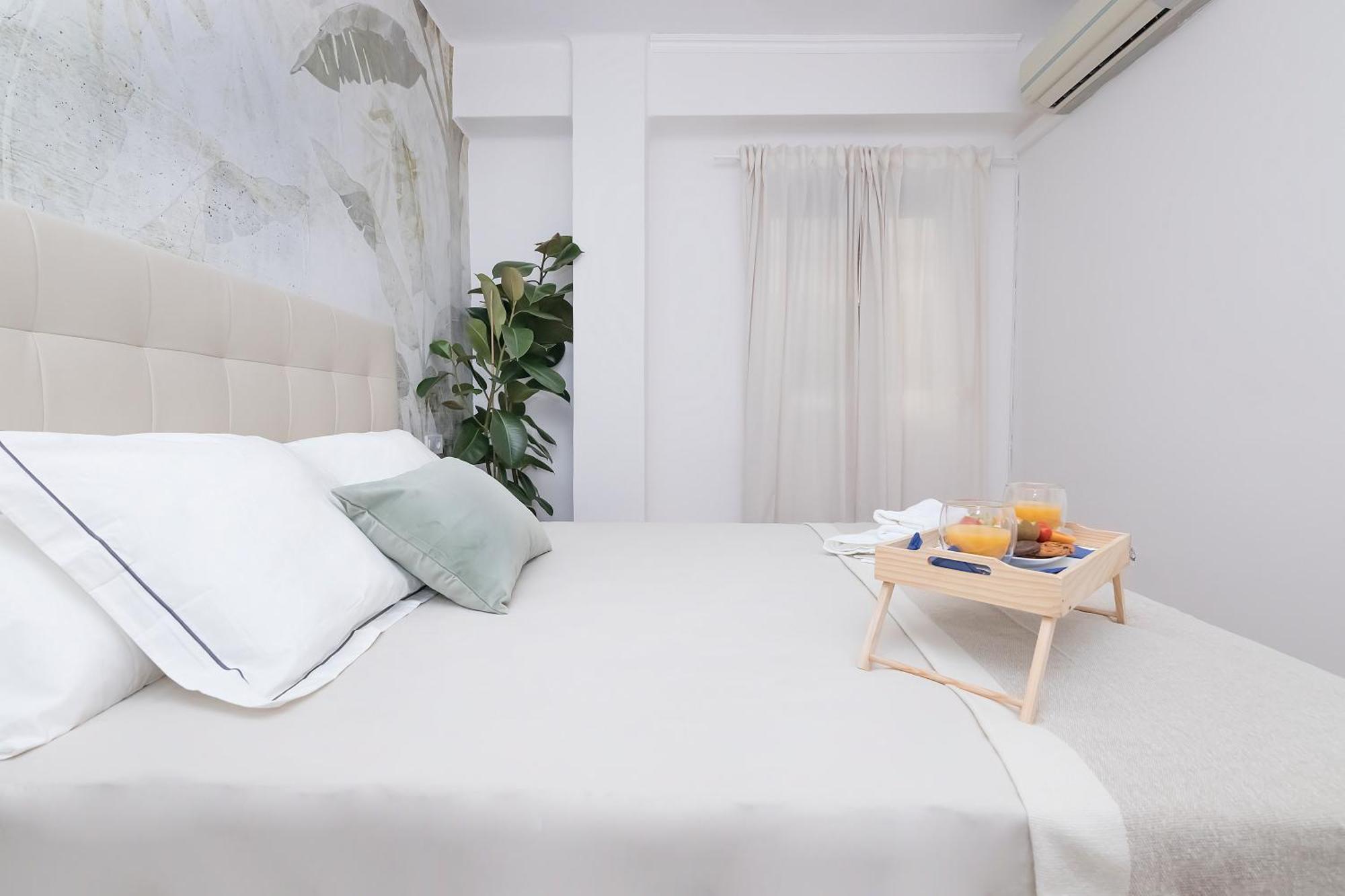 Exclusive Malaga Centre公寓 外观 照片
