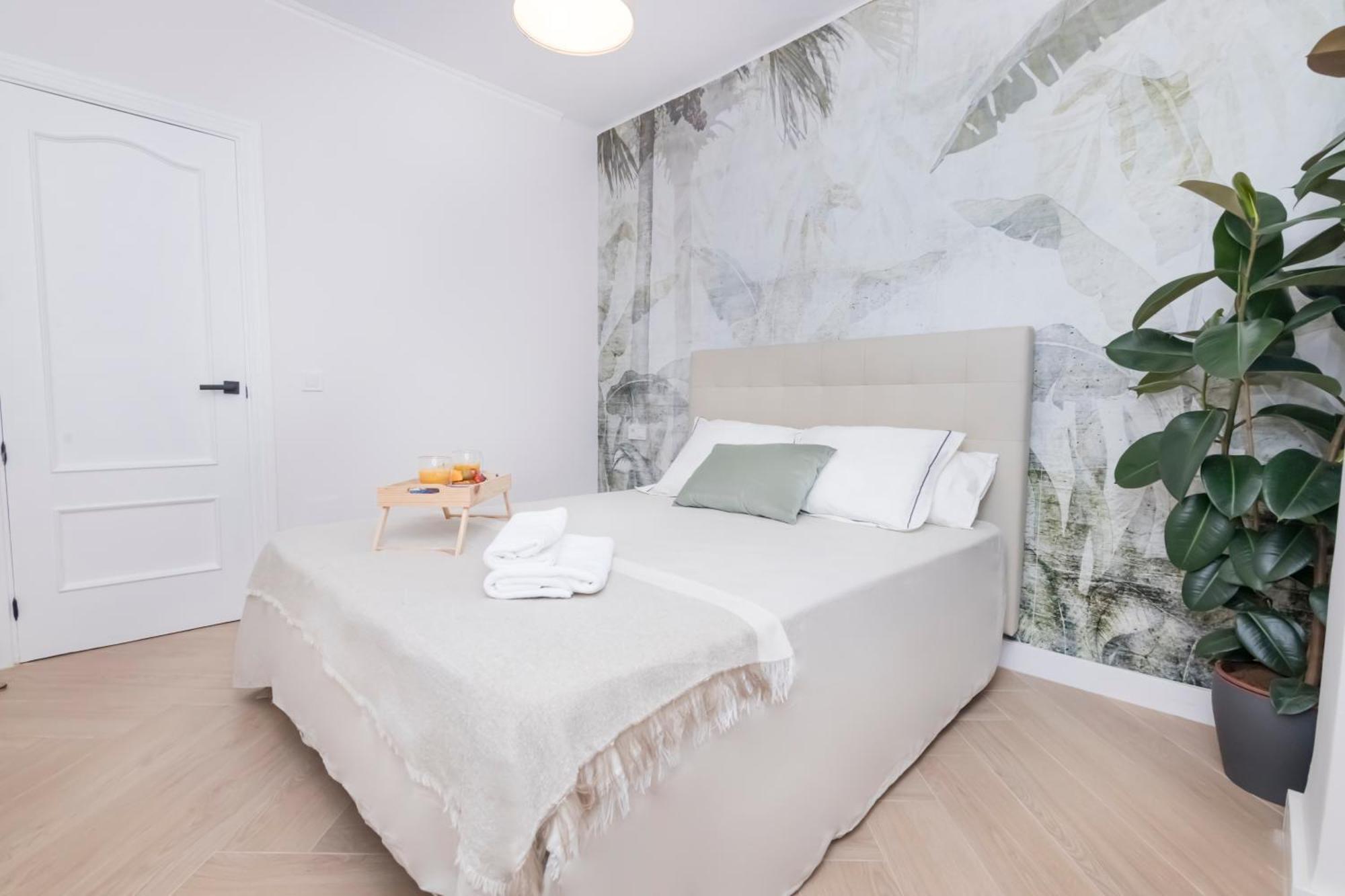 Exclusive Malaga Centre公寓 外观 照片