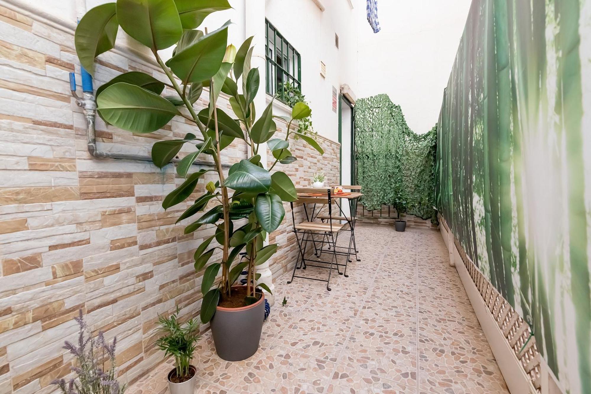 Exclusive Malaga Centre公寓 外观 照片